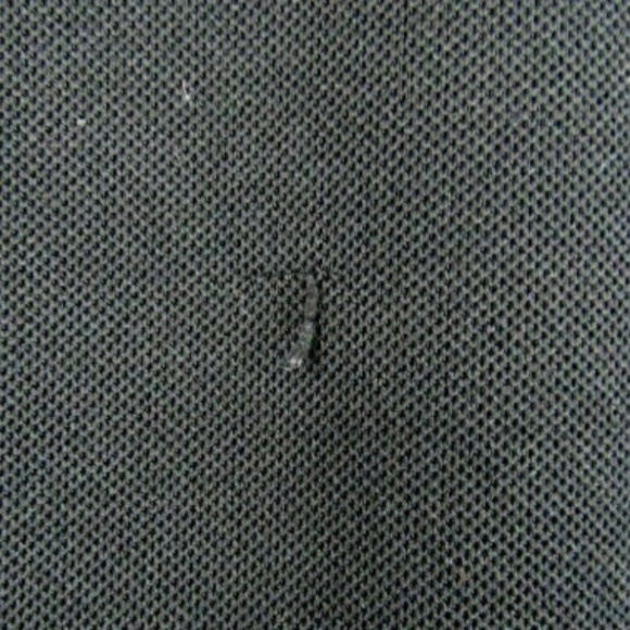 Nike Golf Black Polo Shirt Guiness Blonde Logo - Picture 7 of 8